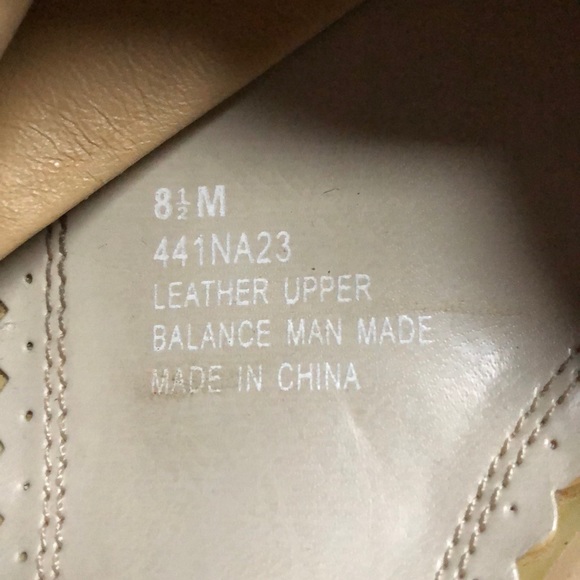 Naturalizer Tan Heel Spring Summer Sandals Neutral 8.5 - Picture 8 of 8